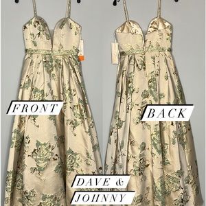 Gorgeous dress for any occasion